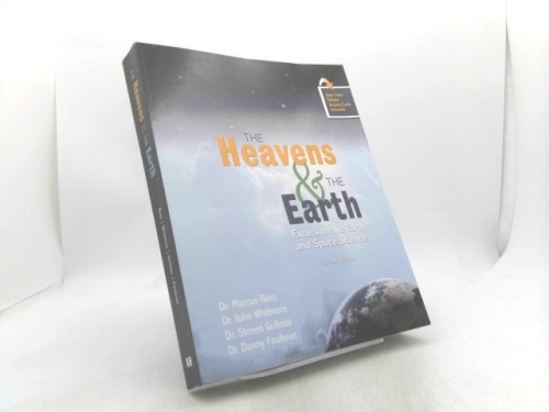 The Heavens and The Earth: Excursions in Earth and Space Science