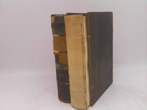 The Thousand and One Nights Ot, the Arabian Nights' , Vol III Only of a 3 Volume Set