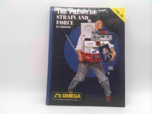The Pressure Strain and Force handbook
