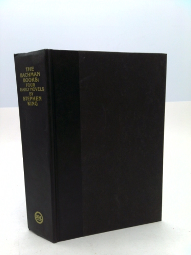 The Bachman Books