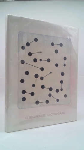 George Koskas; Paintings & Works on Paper From the 1950'S.