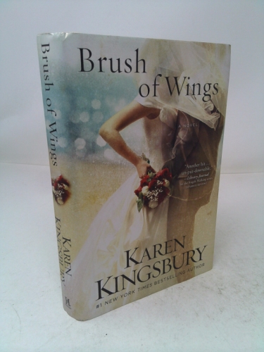 Brush of Wings