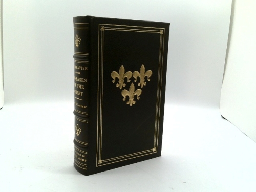 A Treatise on the Diseases of the Chest
