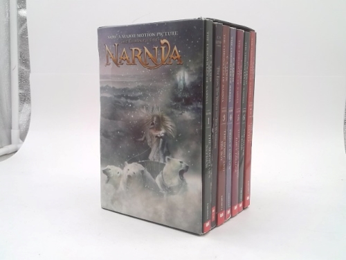 The Chronicles of Narnia