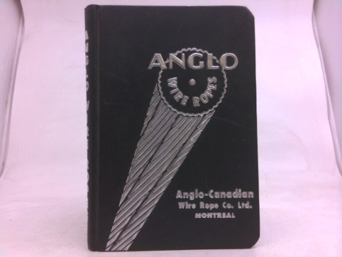 Anglo Wire Ropes