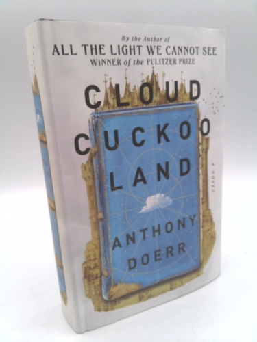Cloud Cuckoo Land