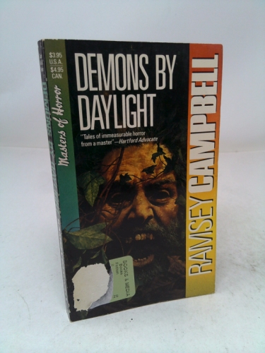 Demons by Daylight