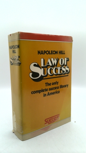 Law of Success