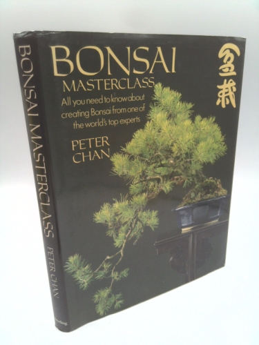 Bonsai Masterclass