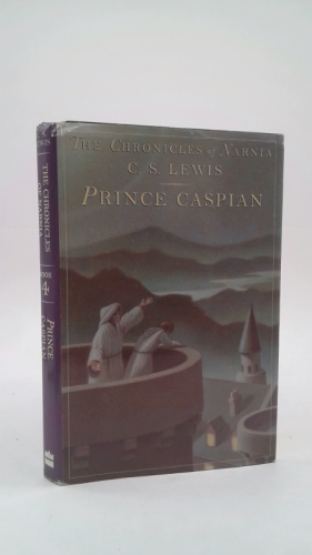 Prince Caspian: The Return to Narnia