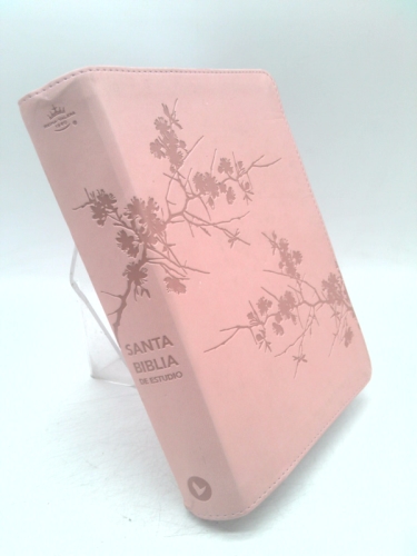 Rvr 1960 Santa Biblia Serie 50
