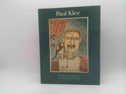 Paul Klee: Ninety Works from the Heinz Berggruen Collection, Metropolitan Museum of Art