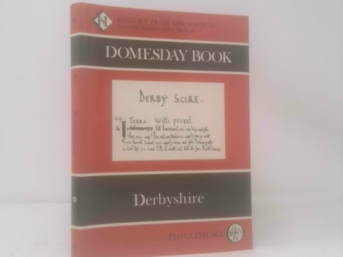 Derbyshire