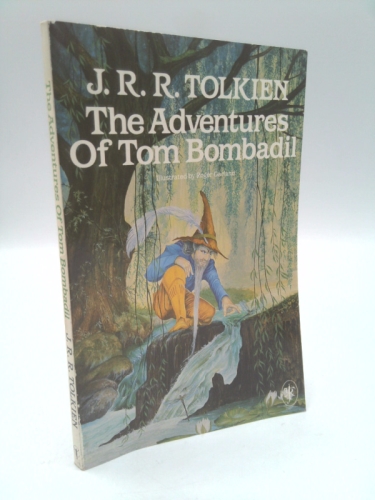 The Adventures of Tom Bombadil