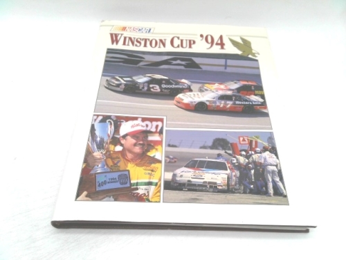 Nascar Winston Cup '94