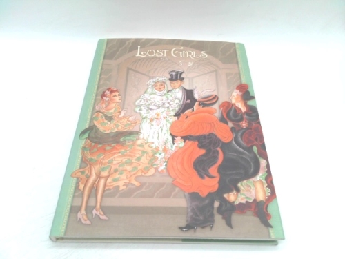 Lost Girls