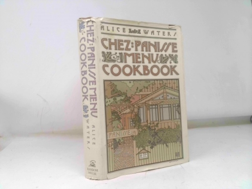 Chez Panisse Menu Ckbk