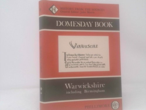 Warwickshire