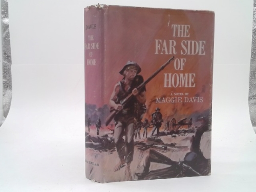 The Far Side of Home