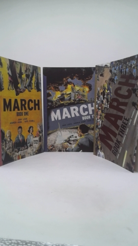 March