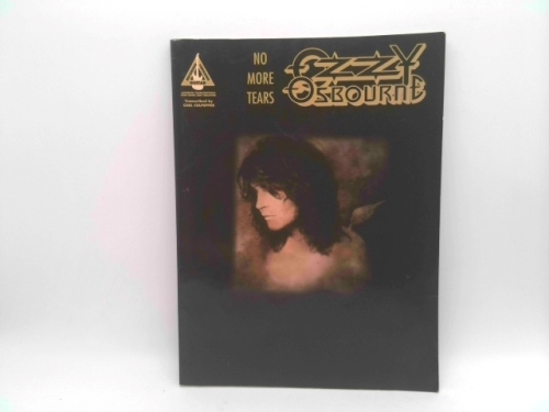 Ozzy Osbourne - No More Tears