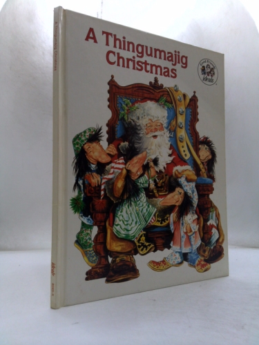 A Thingumajig Christmas