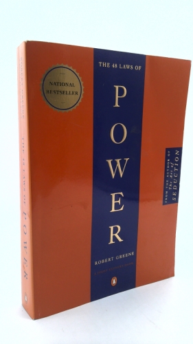 The 48 Laws of Power
