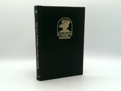 The A.B.C. Murders (The Agatha Christie Mystery Collection)