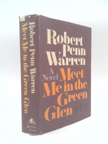 Meet me in the green glen