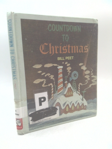 Countdown to Christmas,