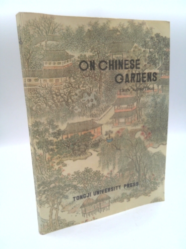 On Chinese Gardens