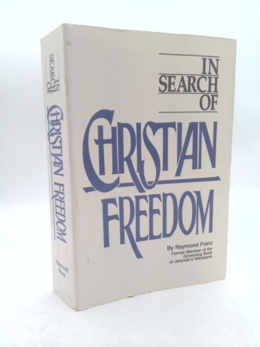 In Search of Christian Freedom