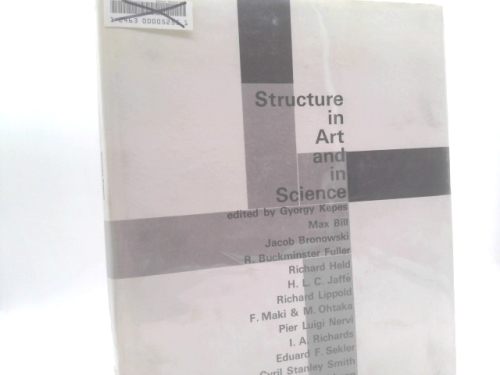 Structure in Art and in Science