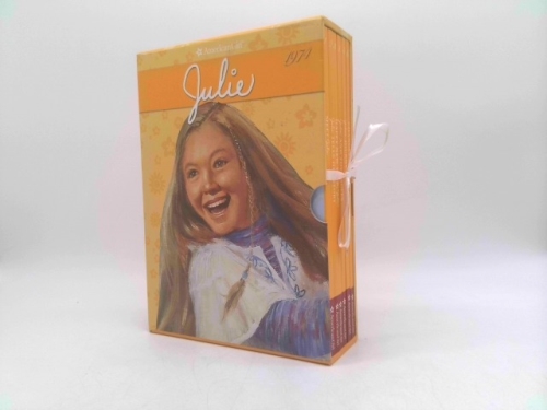 Julie (American Girls Collection)