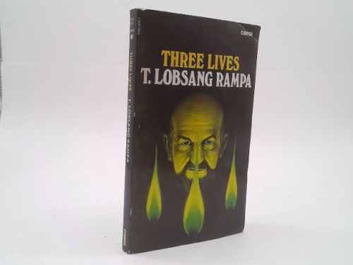 Three Lives