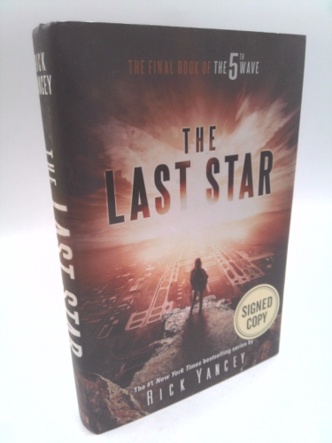 The Last Star