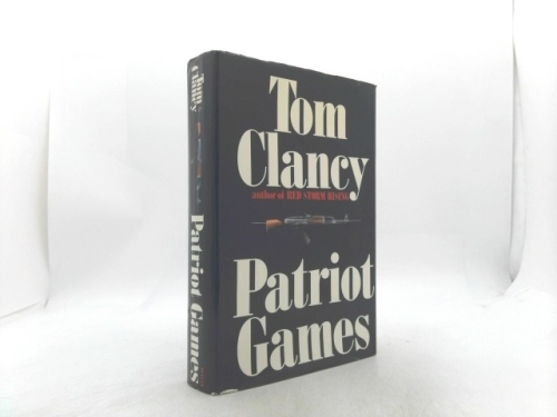 Patriot Games