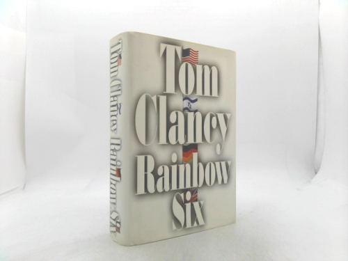 Rainbow Six