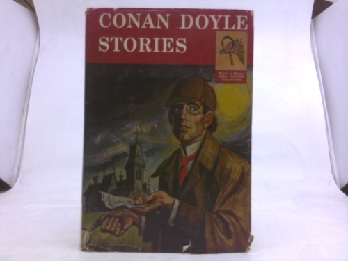 Conan Doyle Stories: Six Notable Adventures of Sherlock Holmes
