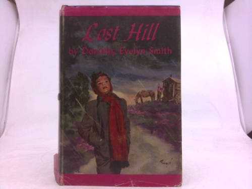 Lost Hill