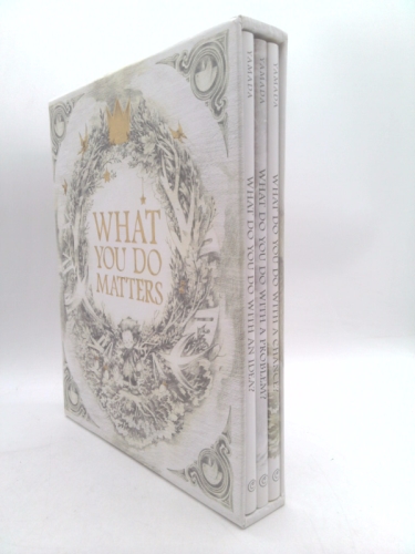 What You Do Matters Boxed Set