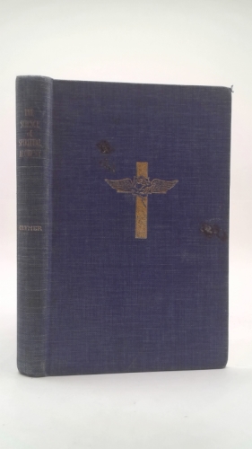The Science of Spiritual Alchemy. A Semi-Private Text Especially Prepared for Neophytes Entering the August Fraternity for Study and Training