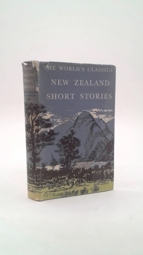 New Zealand Short Stories