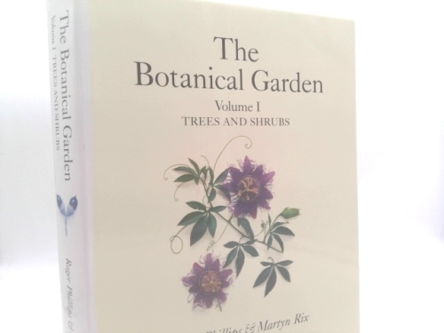 The Botanical Garden