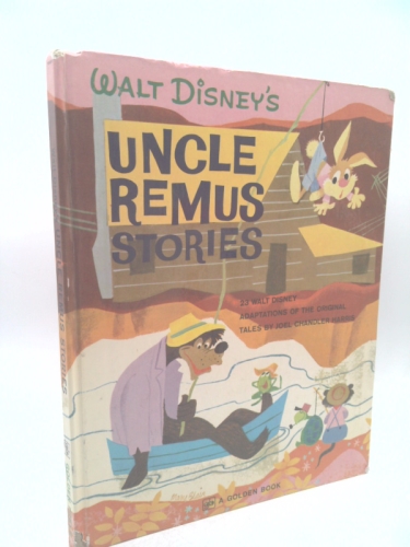 Walt Disney's Uncle Remus Stories