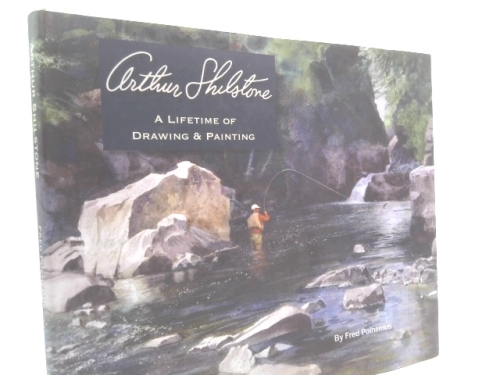 Arthur Shilstone: A Lifetime of Drawing & Painting