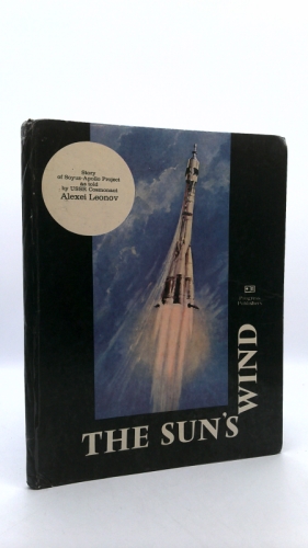 THE SUN'S WIND - Story of Soyuz-Apollo Project