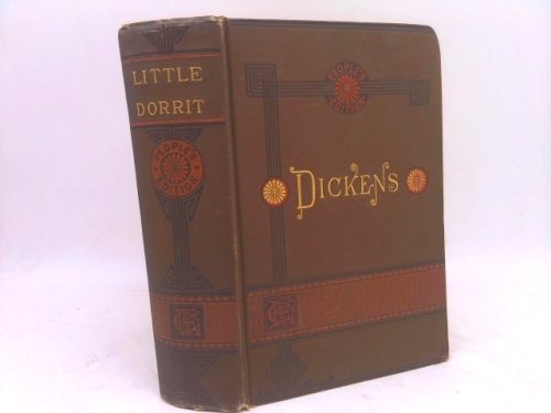 Little Dorrit, Volume 1