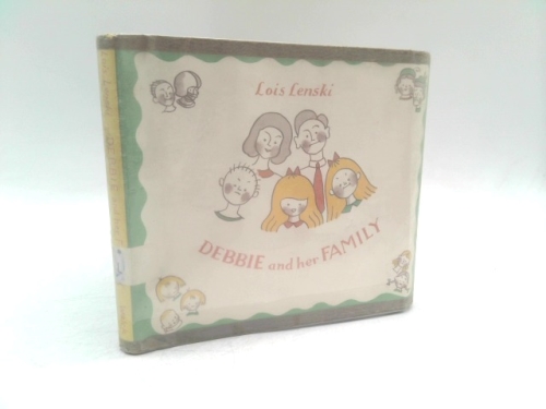 Debbie and Her Family