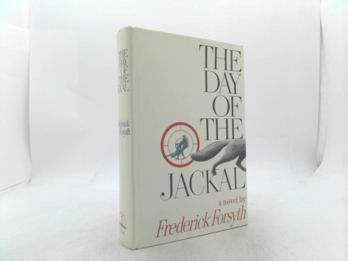 Day of the Jackal
